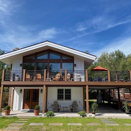 Hunter Mountain Sanctuary Villa Kültér fotó