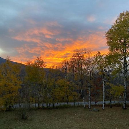 Hunter Mountain Sanctuary Villa Kültér fotó