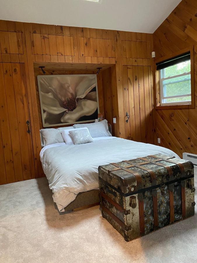 Hunter Mountain Sanctuary Villa Kültér fotó