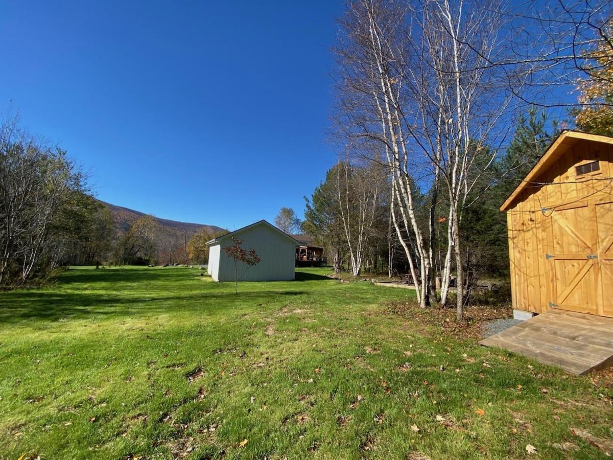Hunter Mountain Sanctuary Villa Kültér fotó