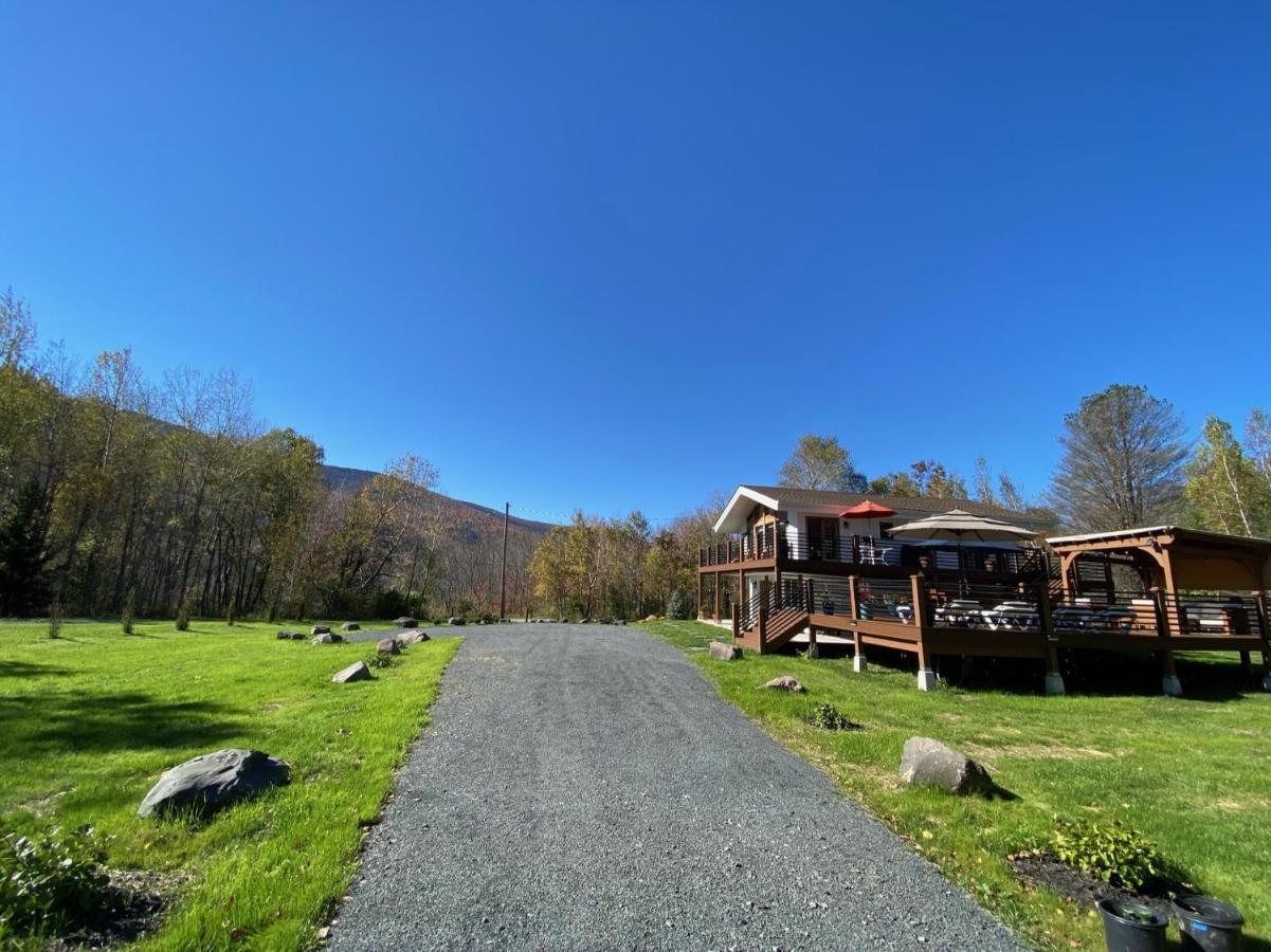 Hunter Mountain Sanctuary Villa Kültér fotó